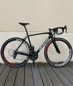 Specialized Tarmac Sl5 expert DA taille M 54 - 1