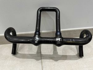 CINTRE HAERO CARBON H.155 MTT SL - 1