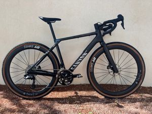 Grail CFR Taille S - GRX di2 - 2025 - 1