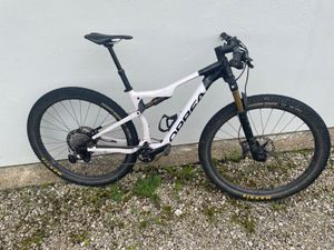 ORBEA OIZ M-PRO cadre OMX 2023 - 1