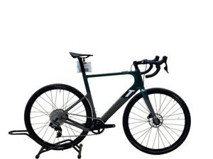 3T Racemax Boost Rival XPLR AXS Carbon Vélo gravel... - 1