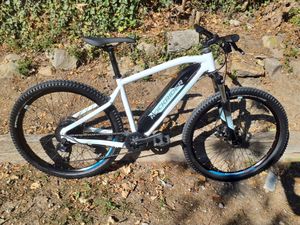 Rockrider E ST120 - 1