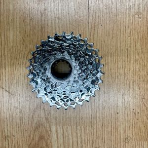 cassette sram rival axs  - 1