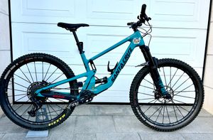 Santa Cruz 5010 C R 2021 - 1