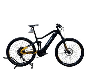 Haibike AllTrail 6 29 pouces VTT électrique Sram S... - 1