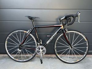 Scott Addict R2 Carbone 2007 – Taille 54 – Groupe ... - 1