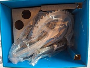 Pédalier neuf Shimano 105 39/53 - 1