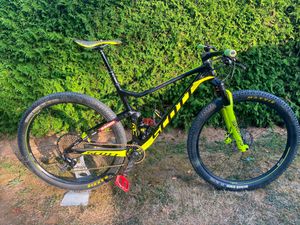Scott sparck rc 900  - 1