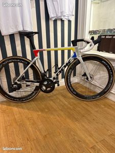 LOOK 795 Blade RS TEAM COFIDIS taille S état neuf - 1