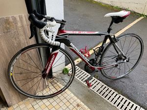 BERGAMONT Dolce LT - Taille S - 1