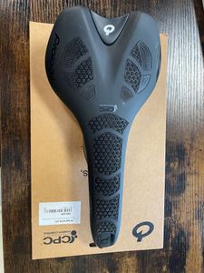 NEUF ! Selle prologo nago evo 2 tirox CPC 134 - 1