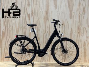 Giant DailyTour E+ 2 LDS Vélo électrique Shimano N... - 1