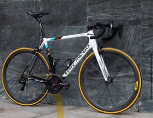 Cadre Eddy Merckx Stockeu 69 (Ridley helium SLX pe... - 1