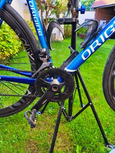 Origine axome 350 - 1