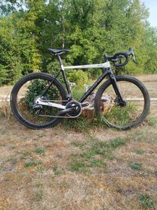 Vélo route  - 1