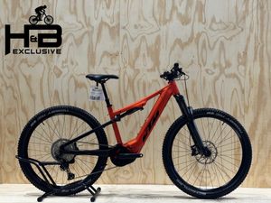 KTM Macina Chacana 792 29 pouces VTT électrique Sh... - 1