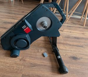 Home trainer elite Turno - 1