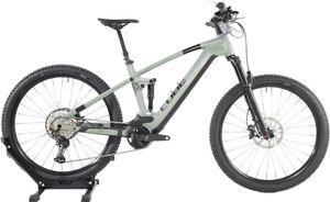Produit Reconditionne    Vtt Electrique Cube Stere... - 1