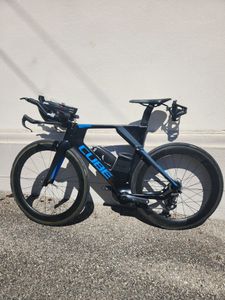 Cube aerium C68 - triathlon - 1