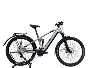 Cube Stereo Hybrid 120 Race Allroad 29 pouces VTT ... - 1