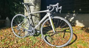 Vélo route Rose X-LITE Four taille 53 - 1