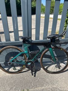 TREK SPEED CONCEPT SLR 7 2023 – Taille S - 1
