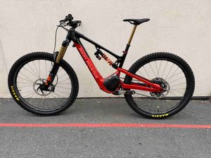 Vélo Electrique Rocky Mountain Altitude Powerplay ... - 1