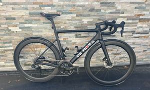De Rosa Merak Dura Ace 12v - 1