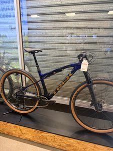 Trek supercaliber - 1