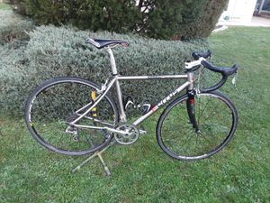 Velo titane Ferrus ft10  - 1