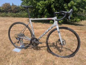 Ridley Helium SLX Disc - Shimano Ultegra 2x11sp 20... - 1