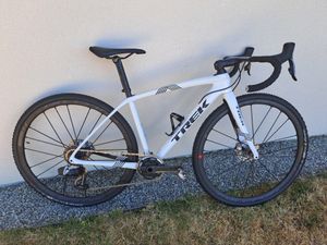 Cyclo-cross Trek boone - 1