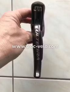 Levier gauche Shimano Ultegra Di2 10 V neuf - 1