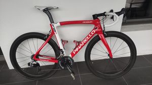 Vélo de course Pinarello Dogma F8 t56 - 1