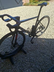 Colnago v4 rs 2025 ultegra di2 12 v dt swiss erc 1... - 1