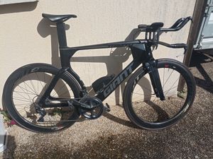 Giant Trinity - 1