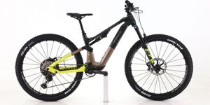 Produit Reconditionne    Haibike Lyke Cf11 Xt   Ve... - 1