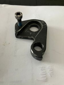 Patte dérailleur OIZ M30 carbone 2020 Shimano - 1
