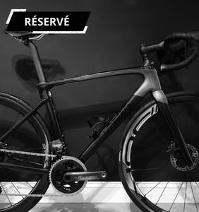 🔥réservé🔥Specialized Roubaix PRO disc 54 Sram Fo... - 1