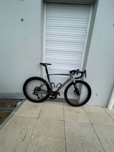 Cannondale Supersix Evo 1 - 1