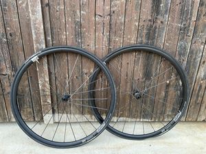 Paire de roue DT SWISS P1850 Spline - 1
