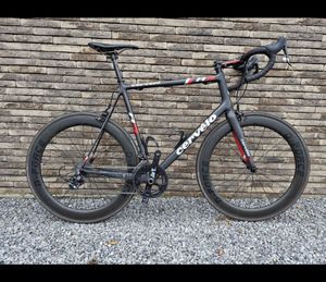 Cervelo R5 2016 - 1