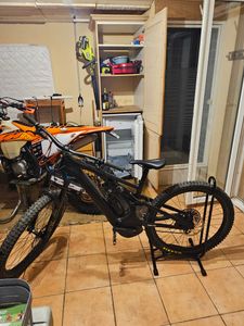 Turbo levo comp - 1