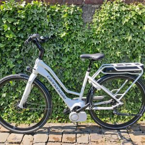 Cannondale Electrique E-Series Bosch 50NM/ 400WH  - 1