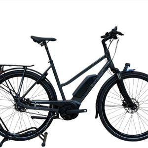 Batavus Suerte E-go® Exclusive Vélo électrique Alf... - 1