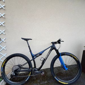 VTT KTM scarp prime - 1