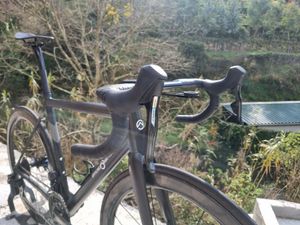 Vélo montagne Officine Mattio SL 54/M Sram Force - 1