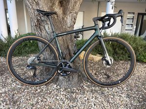 Specialized Aethos 54 - 1