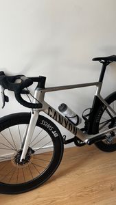Canyon Aeroad CF SL  - 1