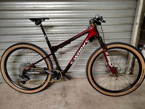 VTT S WORKS WORLD CUP - 1